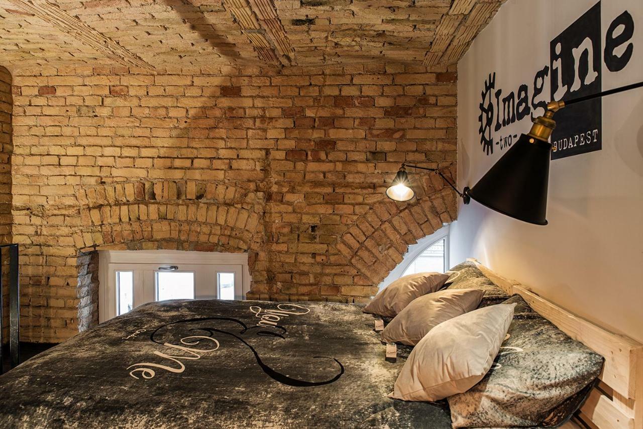 Apartment Imagine Loft