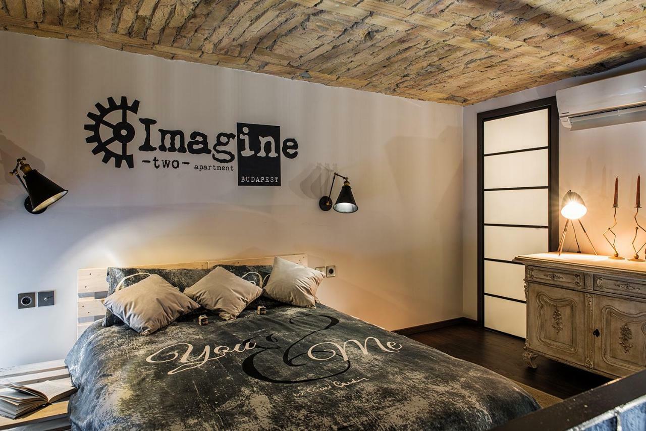 Apartment Imagine Loft