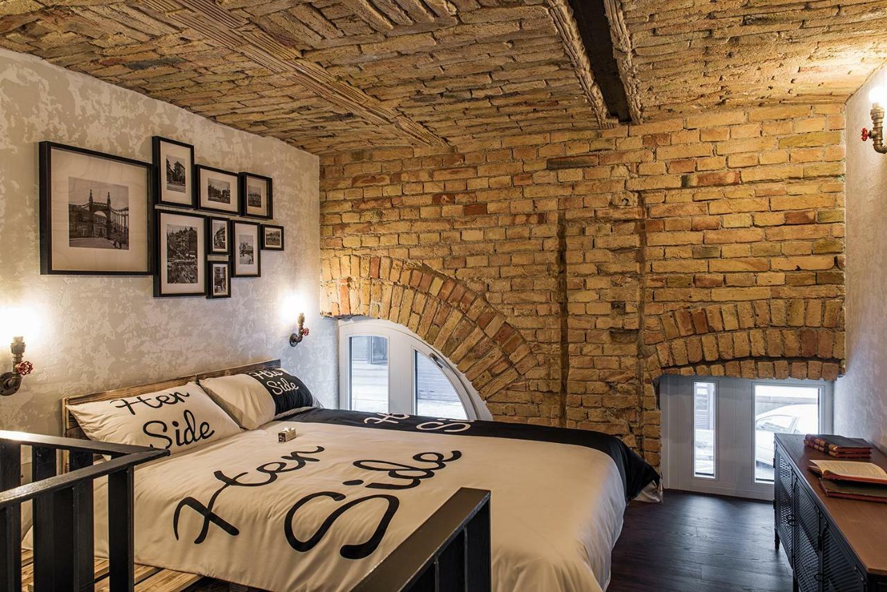 Imagine Loft Budapest