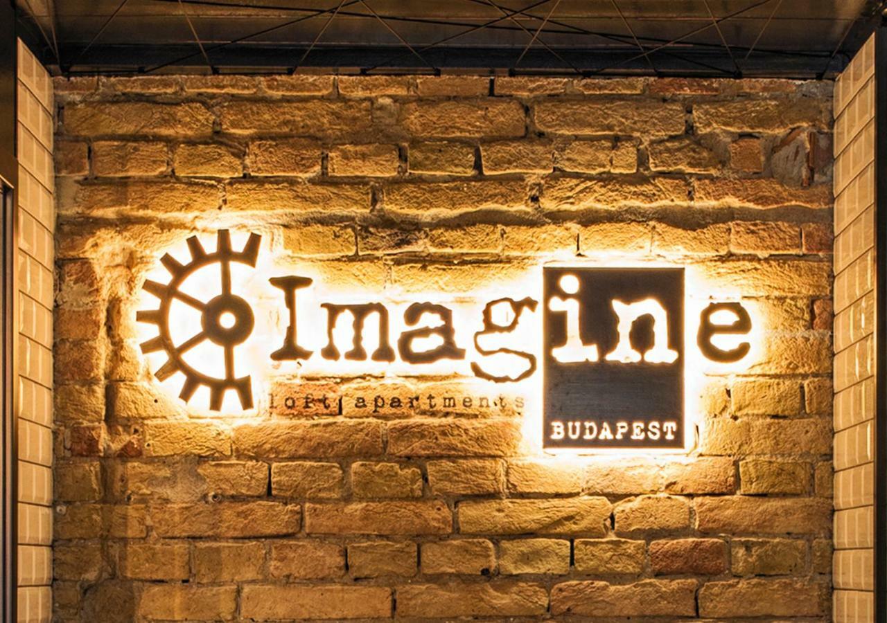 Apartment Imagine Loft