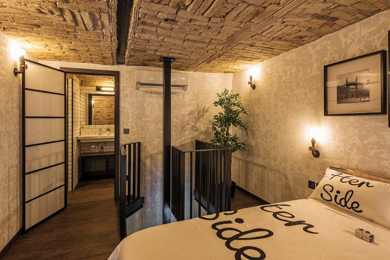 Apartmán Imagine Loft